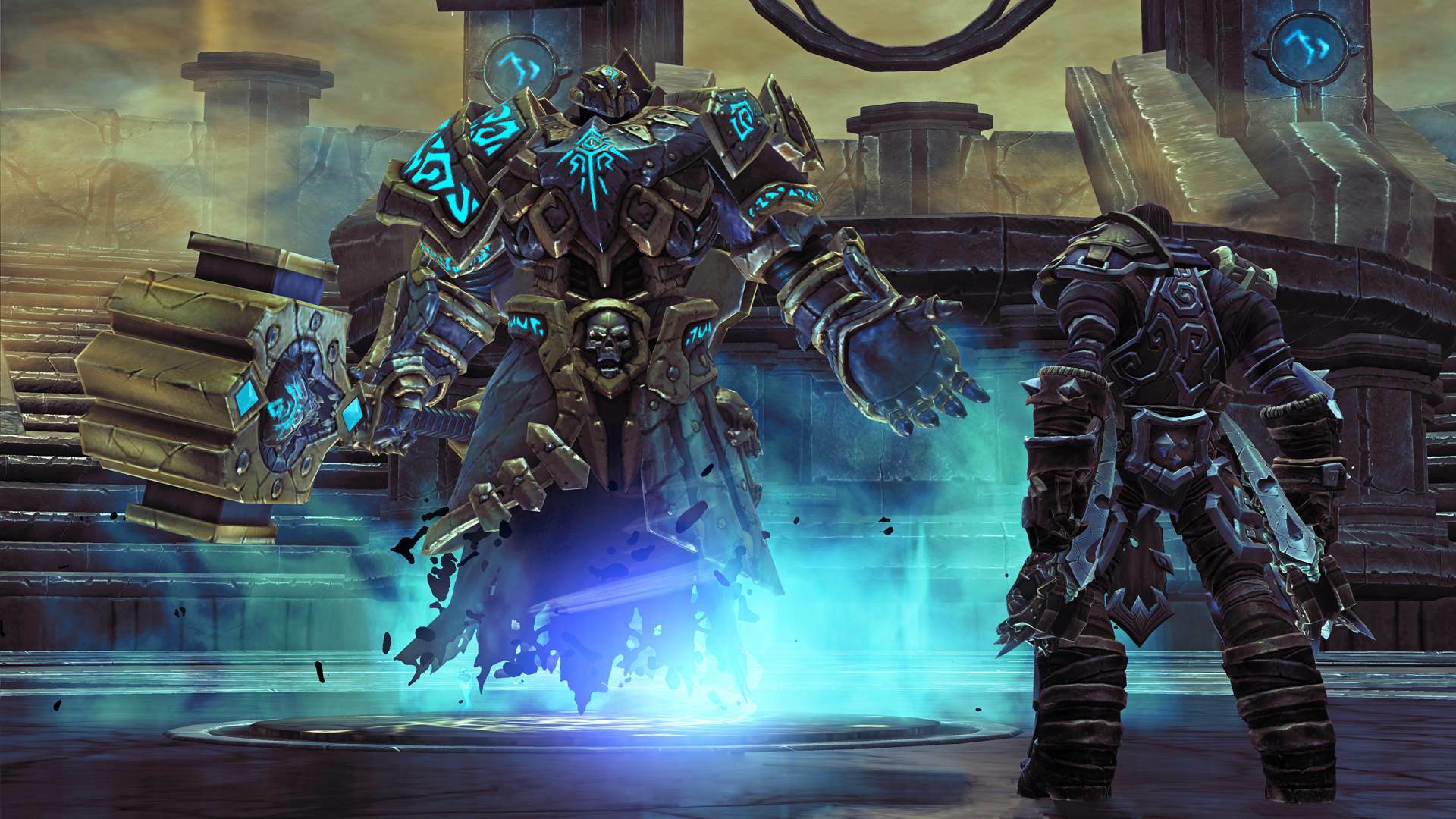 Darksiders II - Imagen 13